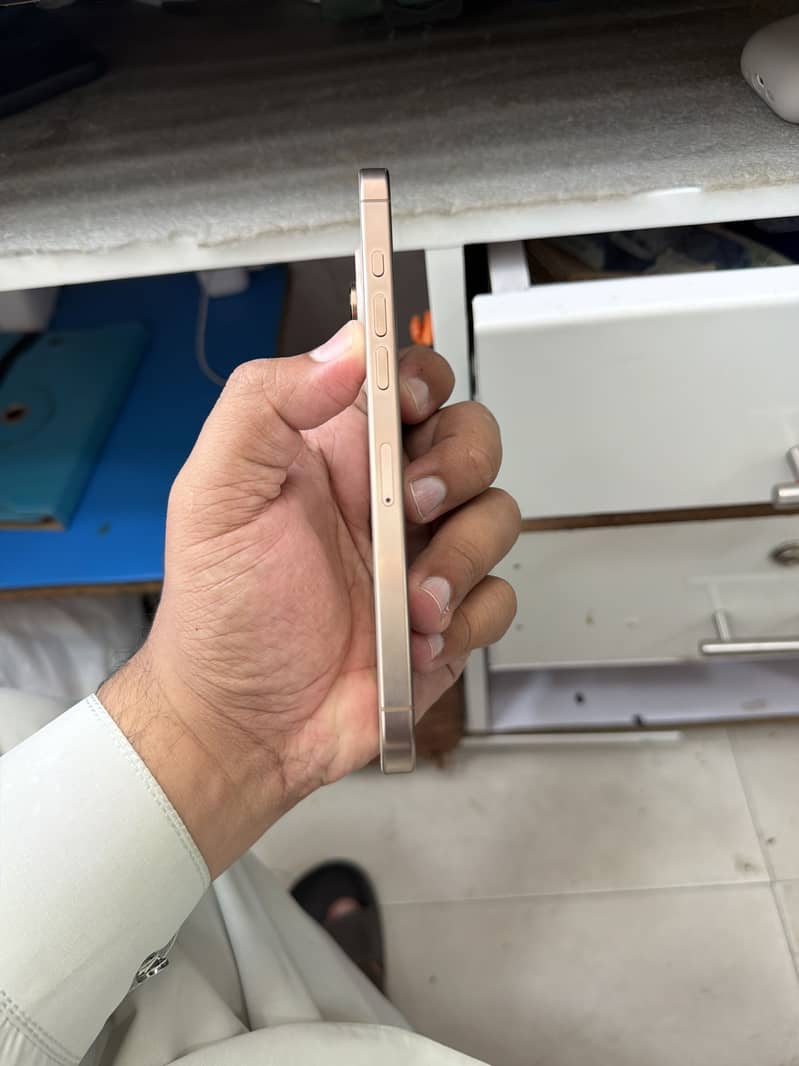 Apple iPhone 16 Pro Max 2