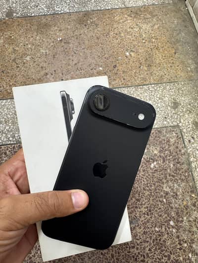 17 Air factory unlock full sim tim