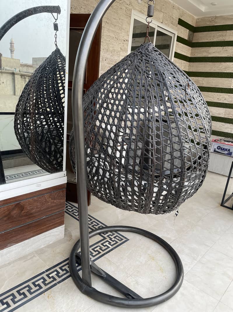Swing jhula 0