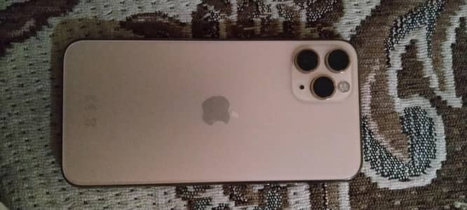 Apple iPhone 11 Pro