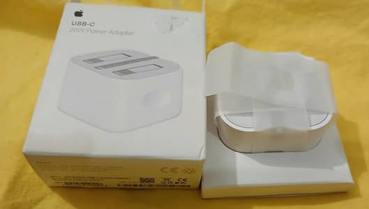 iphone original charger
