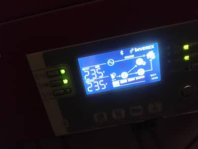 invrex 3.2kw