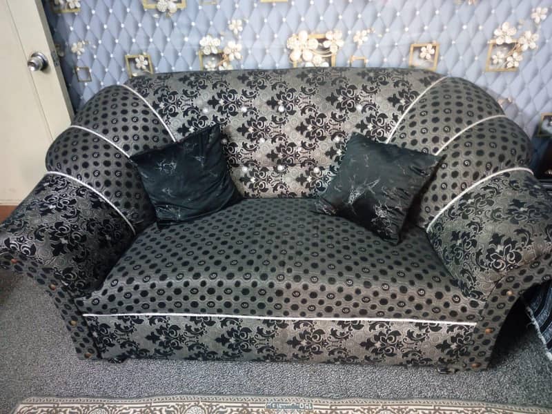 Sofas 1