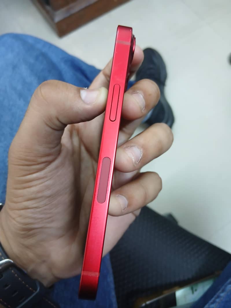 Apple iPhone 13 mini 5