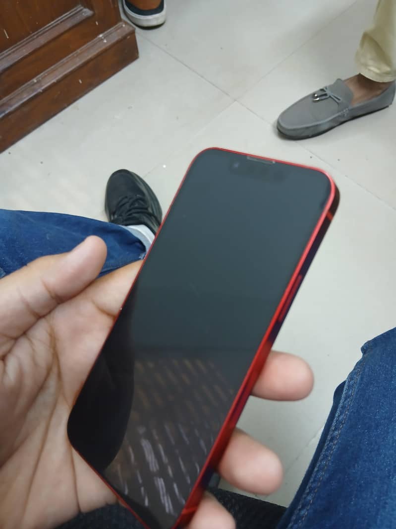 Apple iPhone 13 mini 7