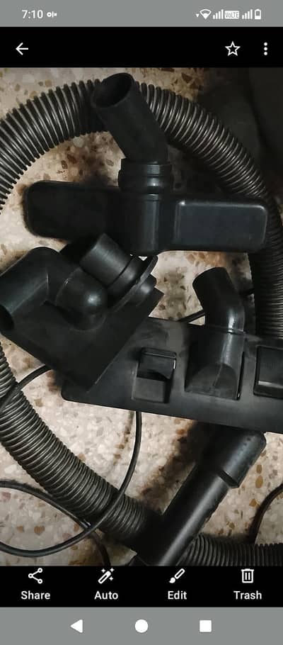 west point vacuum cleaner