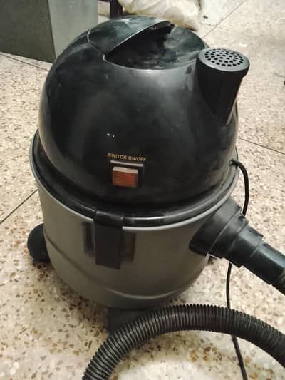 west point vacuum cleaner