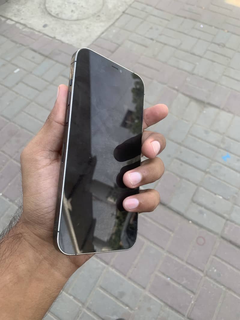 Apple iPhone 12 Pro Max 0