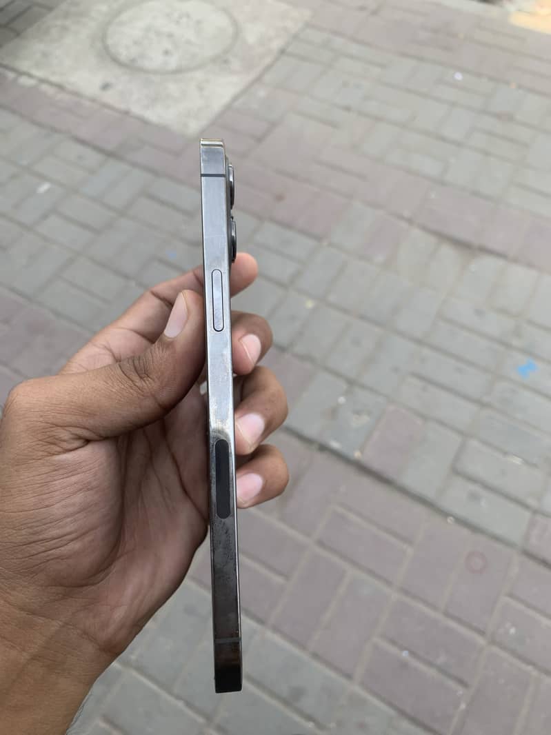Apple iPhone 12 Pro Max 2