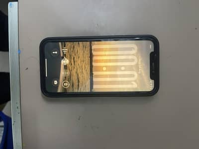 Apple Iphone 11, pta approved, sealed,