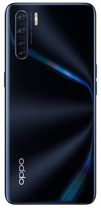 OPPO F15