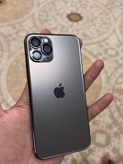 Apple iPhone 11 Pro