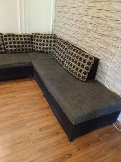 seven seater sofa