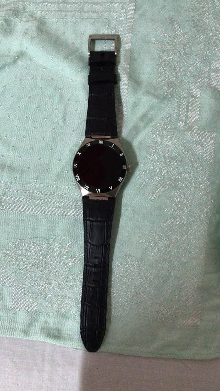Smart Watch 0