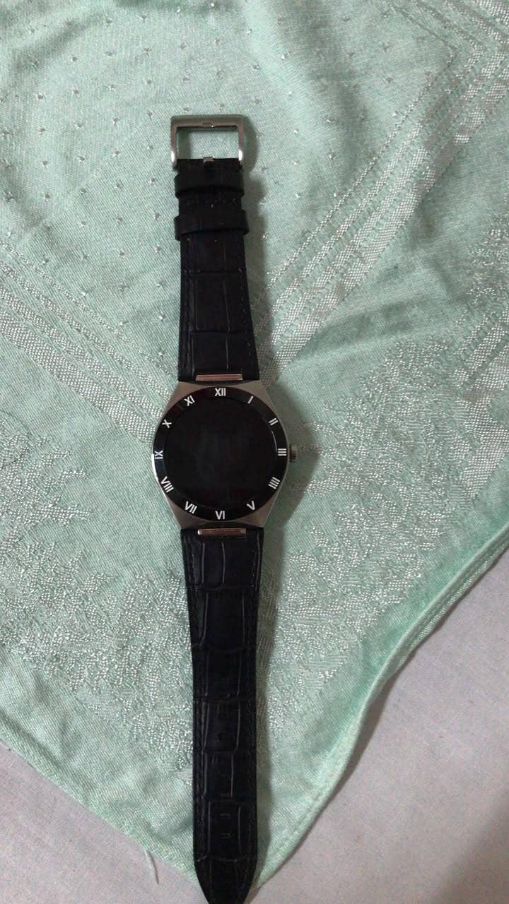 Smart Watch 1