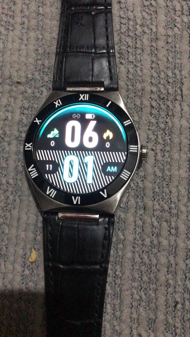 Smart Watch 2