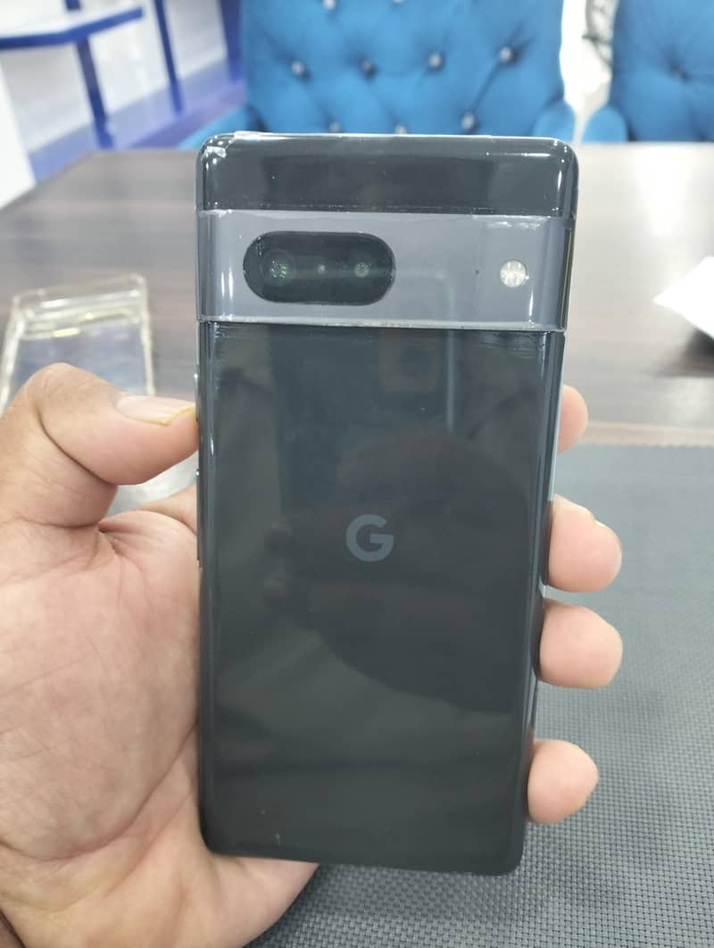 Google Pixel 7 10/10 0