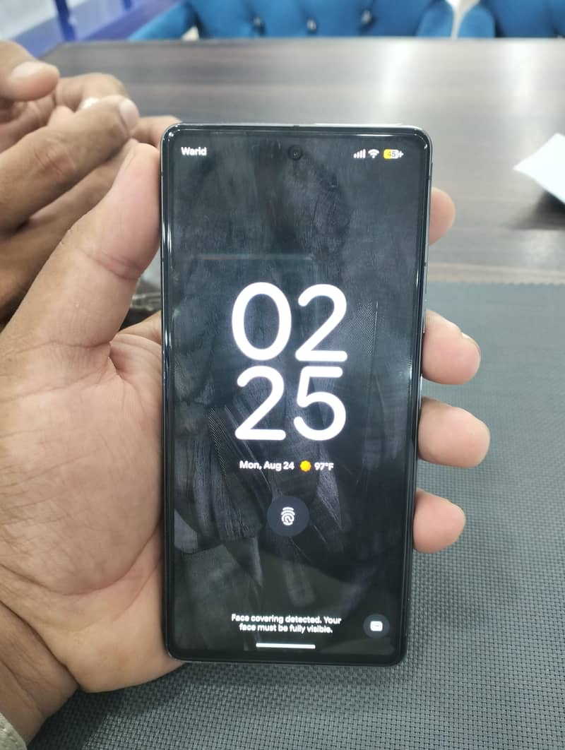 Google Pixel 7 10/10 1