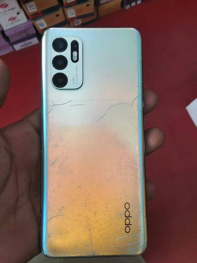 OPPO Reno 6 03305281974 whtsp/call