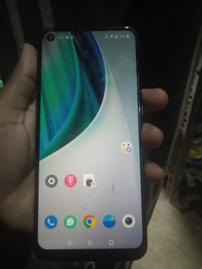 One Plus Nord N10