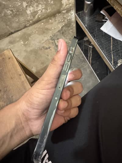 I phone 13 pro Max