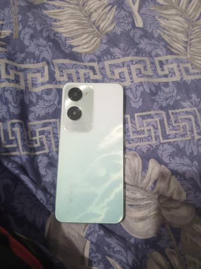Vivo Y18
