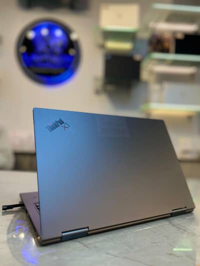 Lenovo Thinkpad X1 Yoga