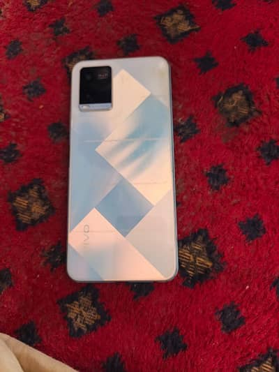 Vivo Y21A 2021