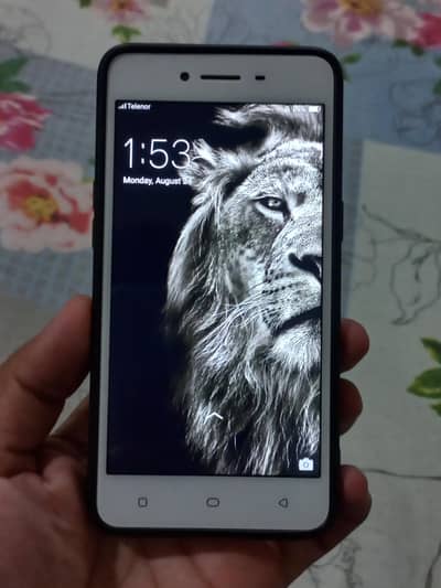 OPPO A37F 2GB 16GB PTA Approved - 8.5/10 Condition Urgent Sale