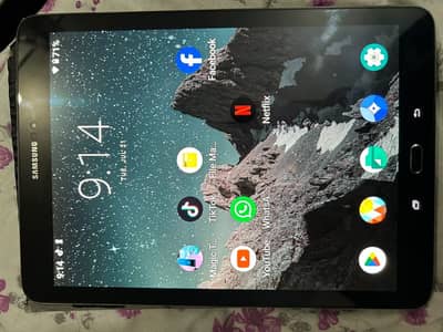 Samsung Tab S2