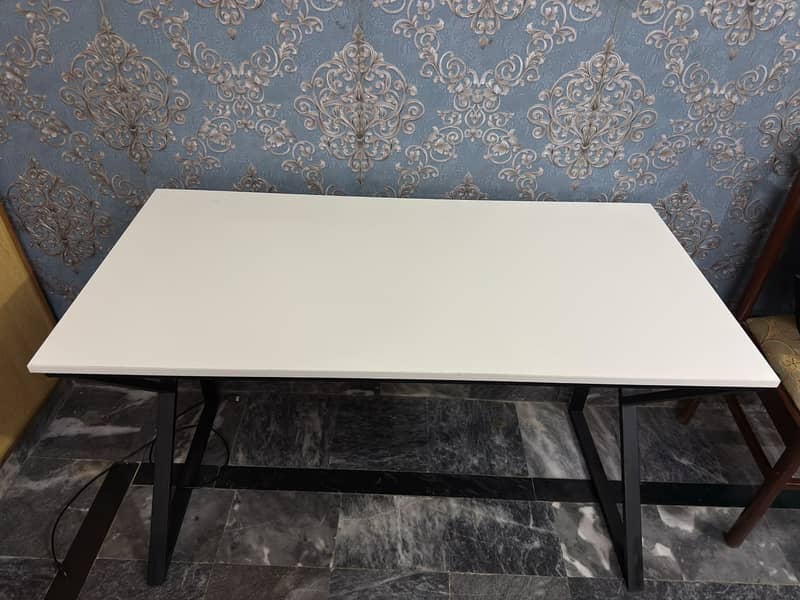 Computer Table/Office Table/Study Table/Workstation/Meeting Table 2