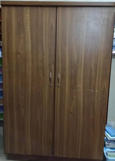 WARDROBES