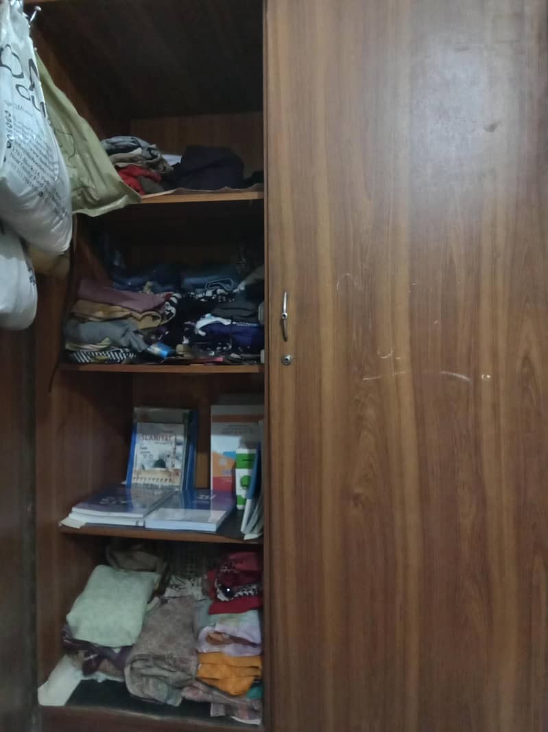 WARDROBES 1