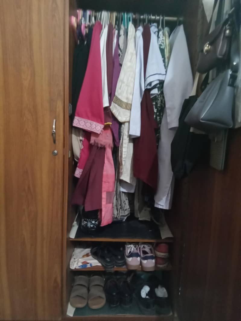 WARDROBES 2