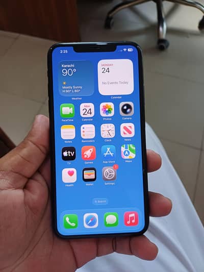 Apple iPhone 11 Pro Max