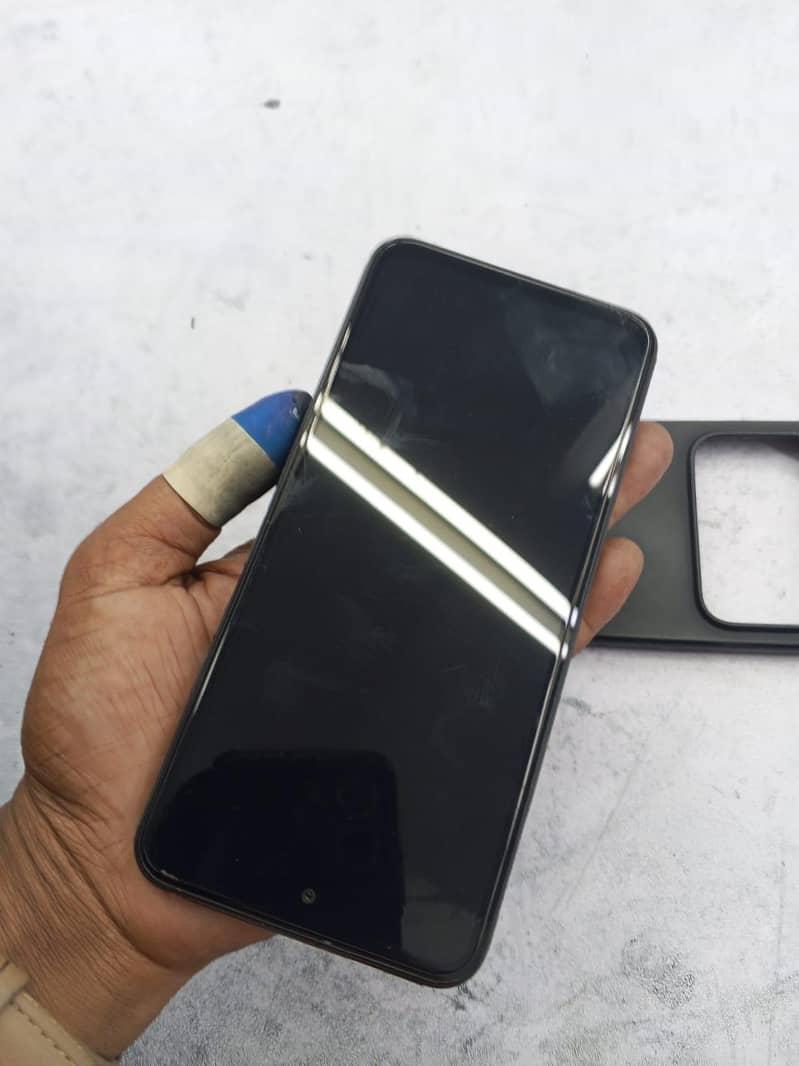 Tecno Other Model 0
