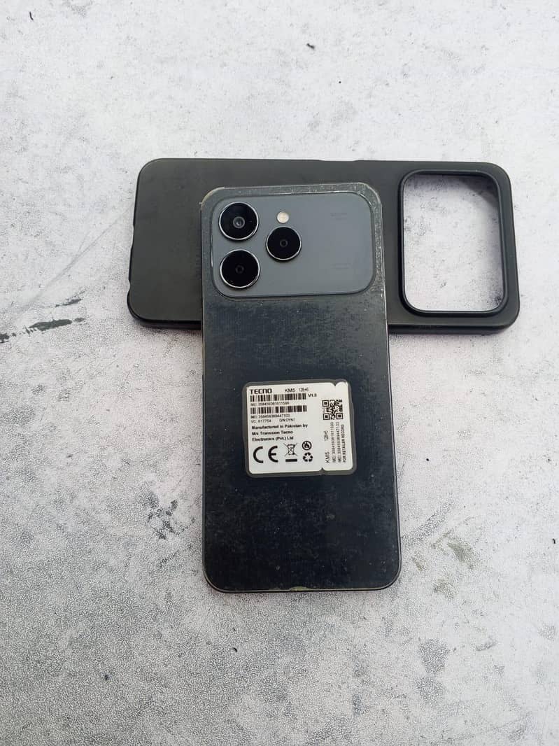 Tecno Other Model 2