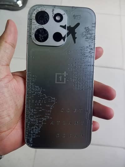 One Plus Nord 6