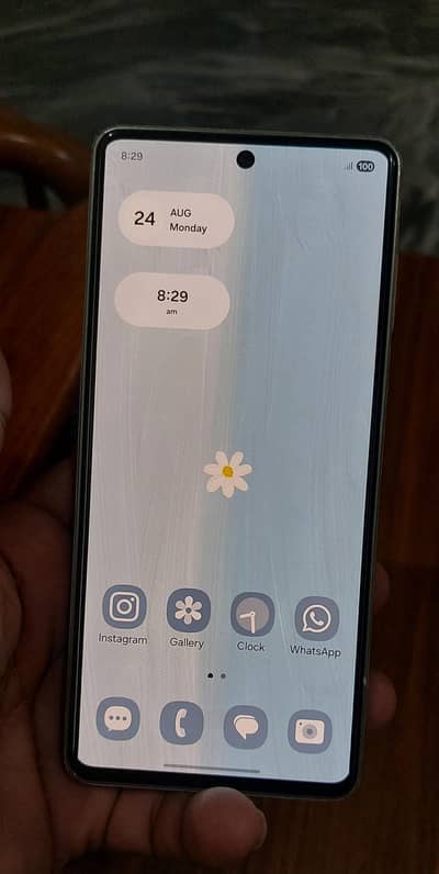 Samsung Mobile A73 5G