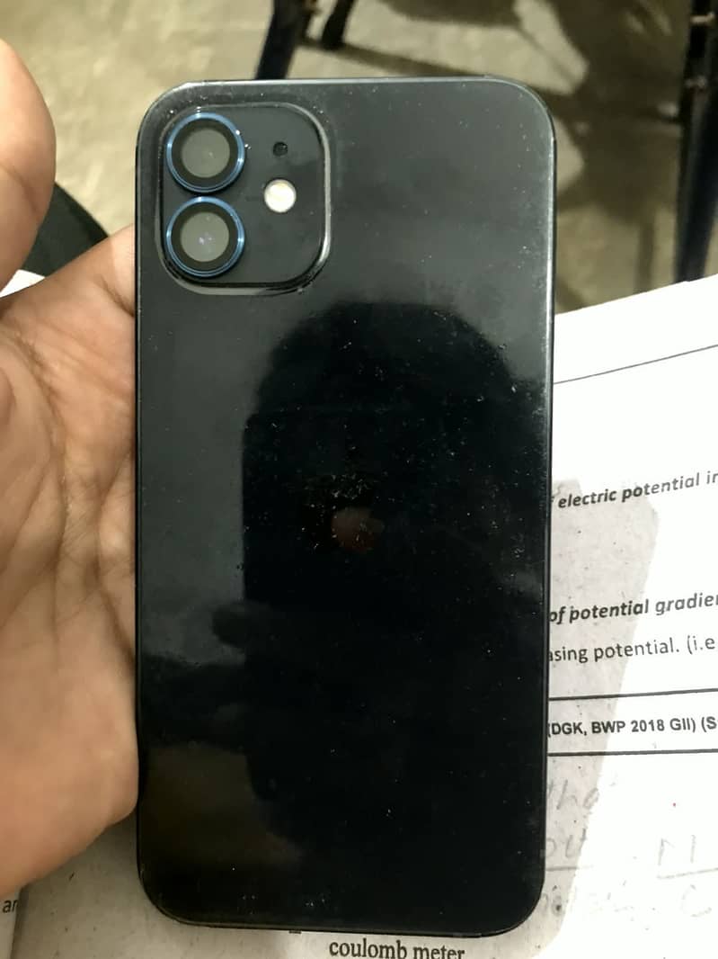Apple iPhone 12 0