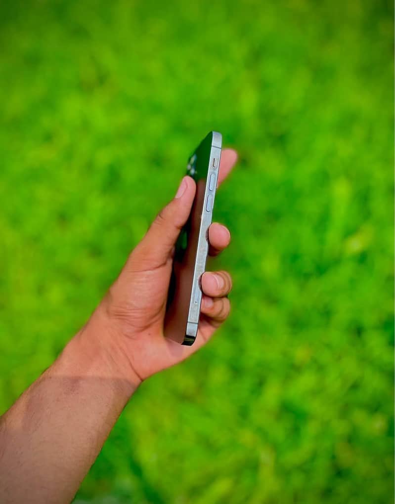 Apple iPhone 12 Pro 0