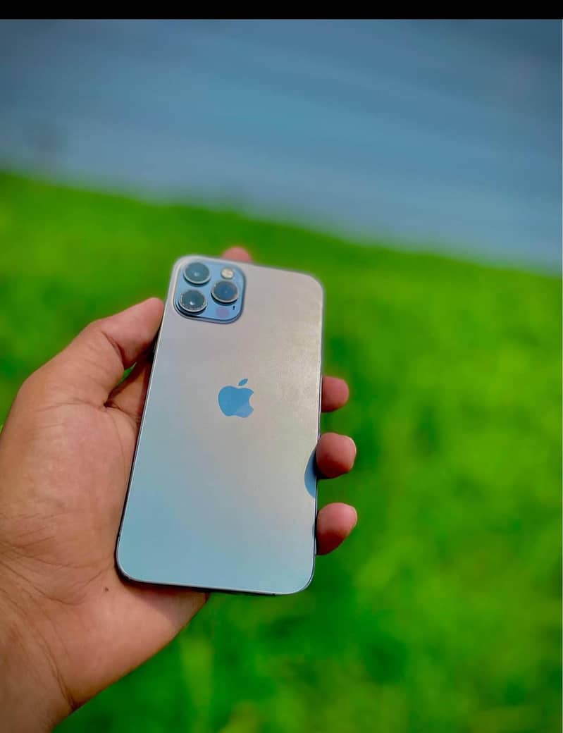 Apple iPhone 12 Pro 5