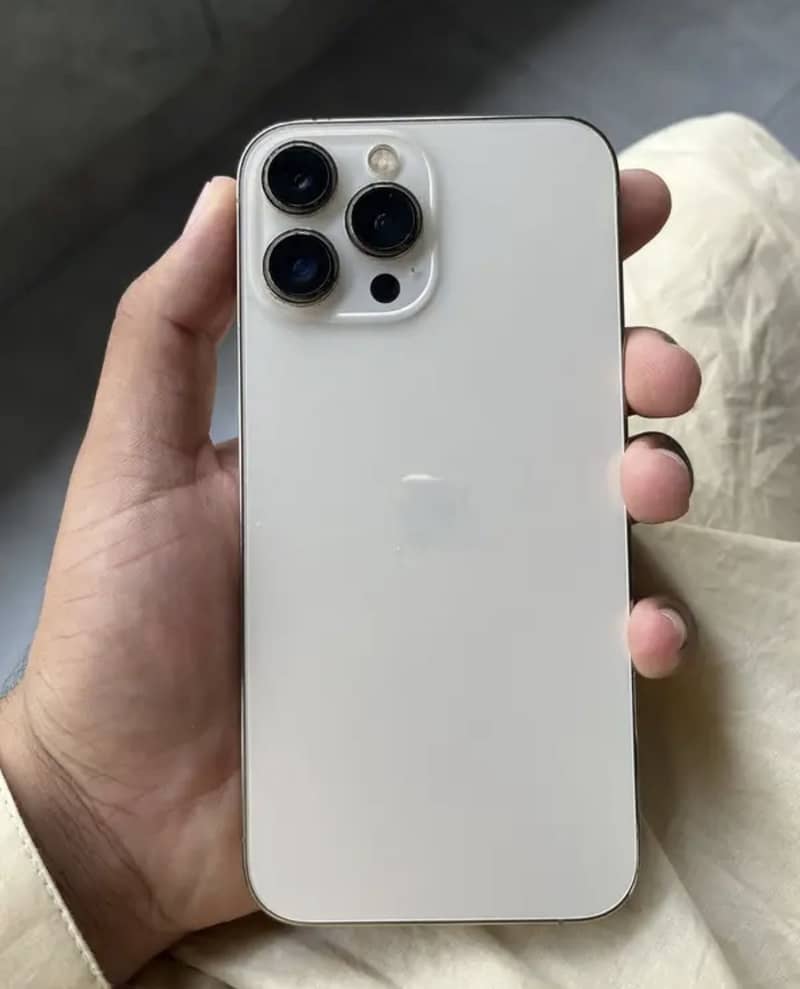 Apple iPhone 13 Pro Max 2