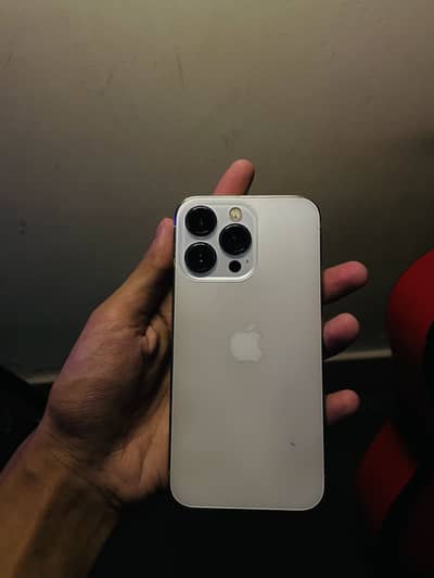 Apple iPhone 13 Pro 128gb 10/10