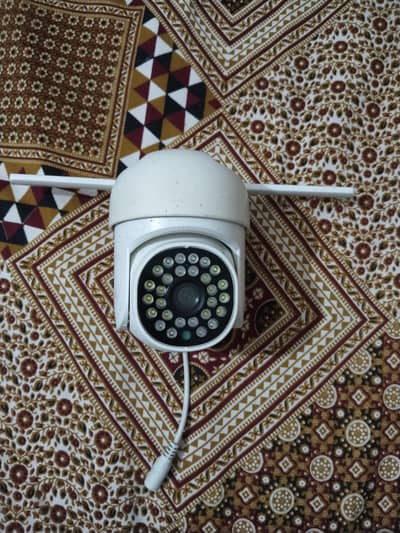 wifi camera 360