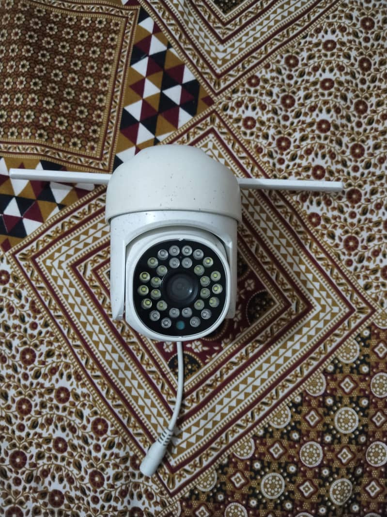 wifi camera 360 0