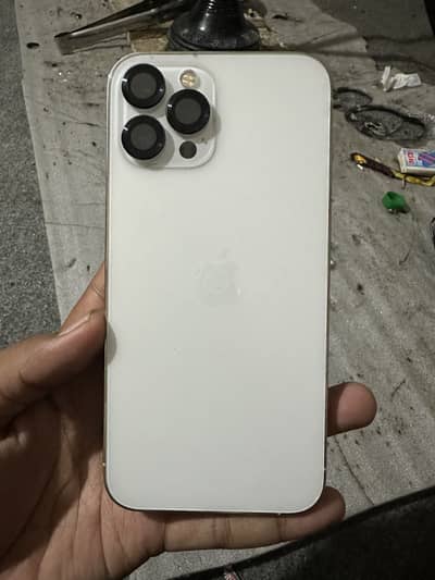 Apple iPhone 12 Pro Max