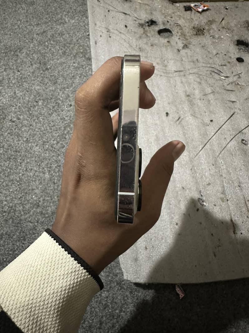 Apple iPhone 12 Pro Max 1