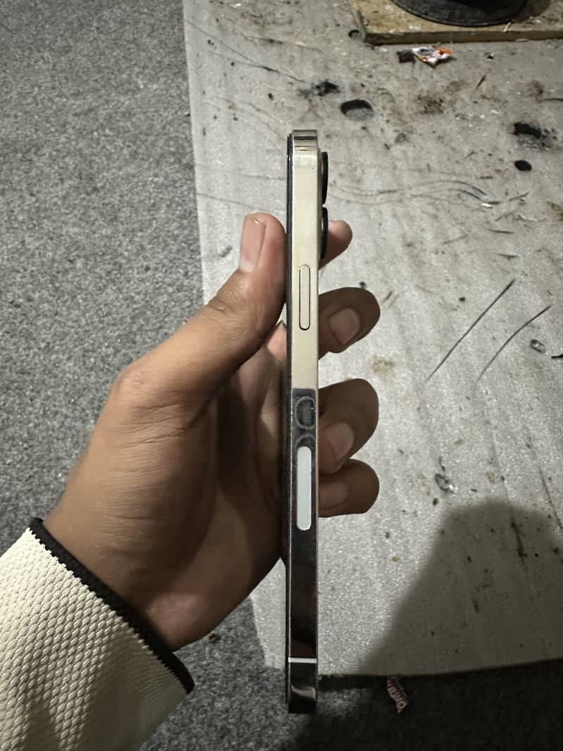 Apple iPhone 12 Pro Max 3