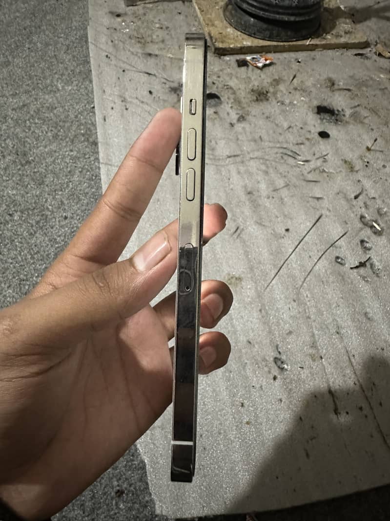Apple iPhone 12 Pro Max 4